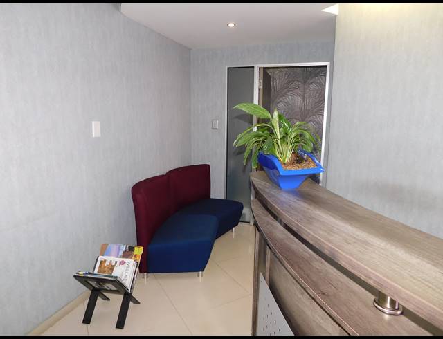 162M² OFFICE TO LET IN FERNDALE